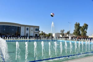 The Message The Message