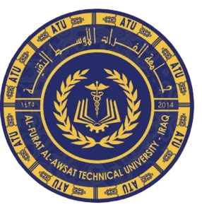 Al-furat Al-awst Technical University Al-furat Al-awst Technical University
